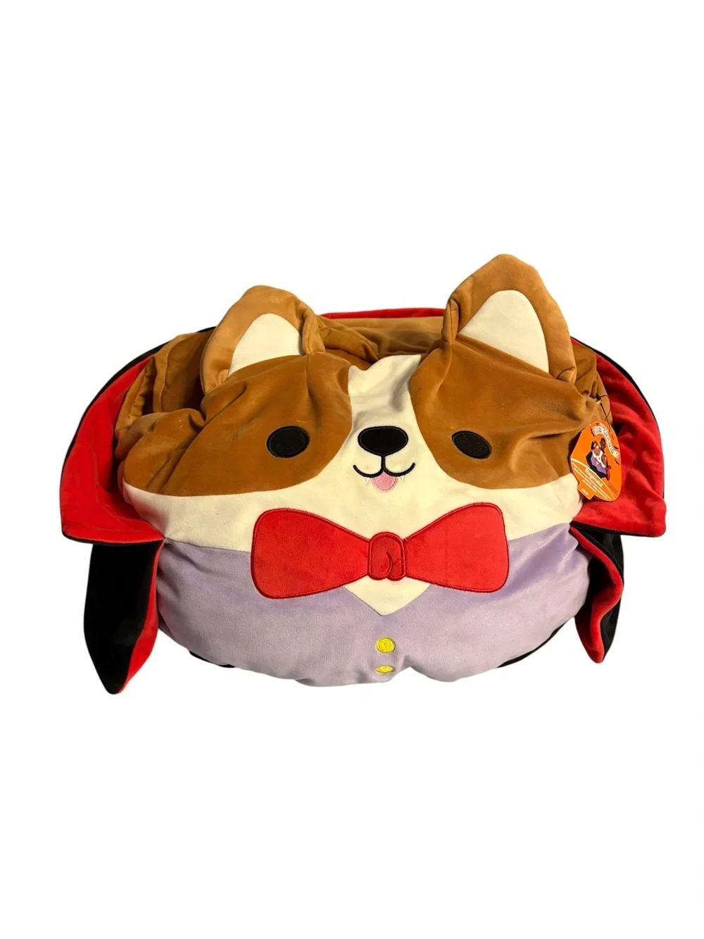 NWT squishmallows Halloween costume